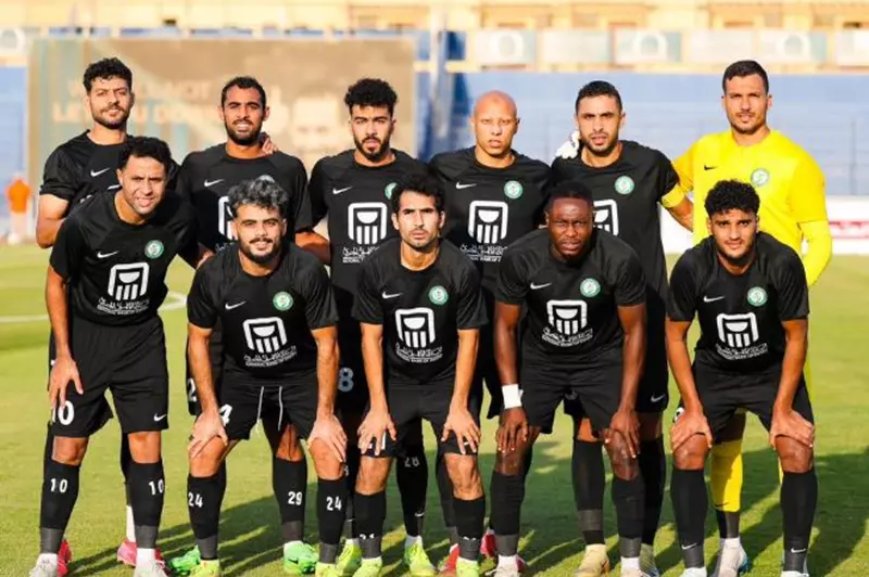 فريق البنك الأهلي